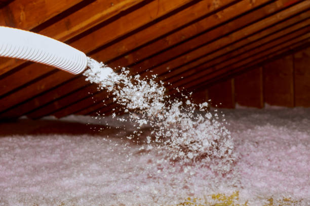 Best Cellulose Insulation in Mount Ivy, NY