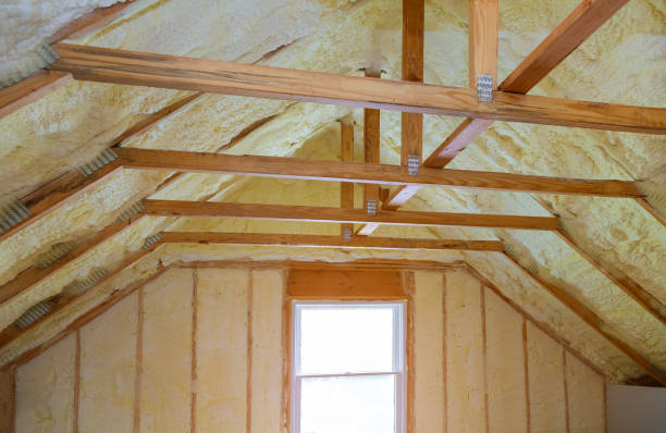 Best Insulation for Specific Applications in Mount Ivy, NY