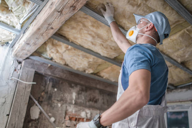 Best Spray Foam Insulation in Mount Ivy, NY