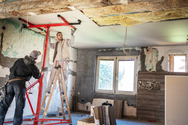 Best Geographic-Specific Insulation Services in Mount Ivy, NY