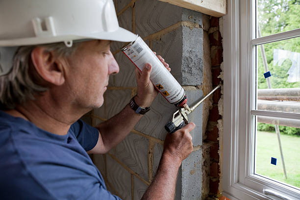Types of Insulation We Offer in Mount Ivy, NY