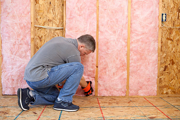 Best Specialized Insulation Services in Mount Ivy, NY