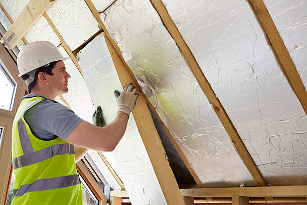 Best Fiberglass Insulation in Mount Ivy, NY